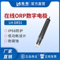 在线ORP检测仪LH-DR31
