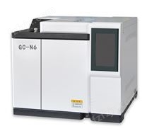微量硫分析气相色谱仪