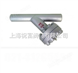 DN15-DN2000Y型焊接过滤器,GL61H,GL61W,上海祝富阀门