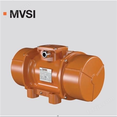 龍年大吉lvibras振动电机MVSI 3/2310E-S90