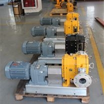 移动式凸轮转子泵供应商